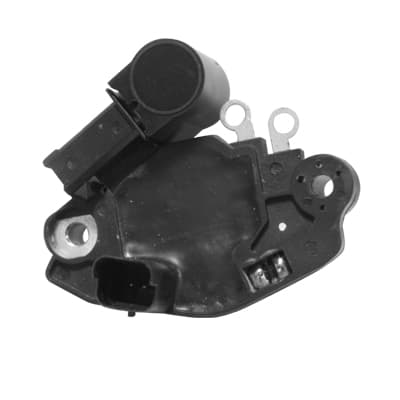 Regulateur d'alternateur
