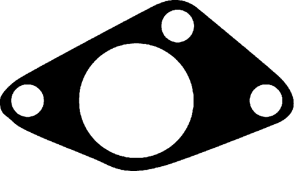 Joint de collecteur d'échappement (Jeu de 4)