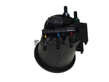 Filtre a carburant