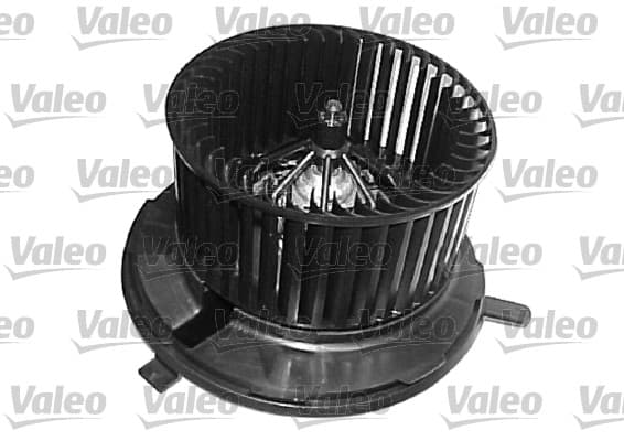 Ventilateur de climatisation