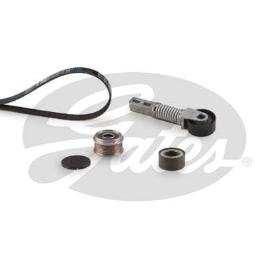 Kit de courroie d'accessoire