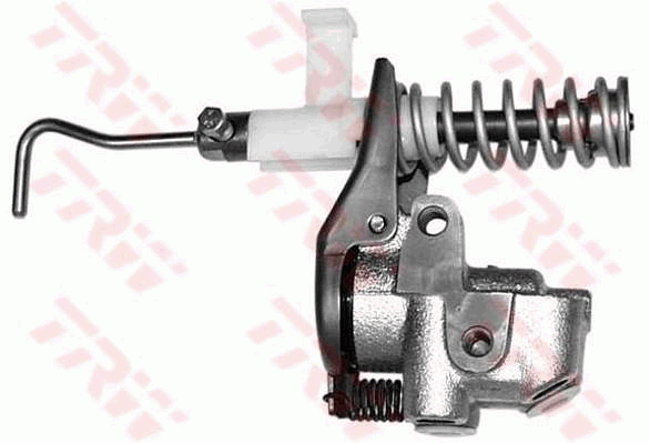 Regulateur de freinage (ou repartiteur)