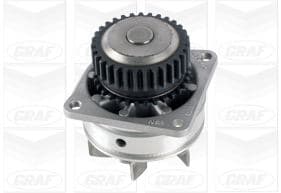 Pompe a  eau