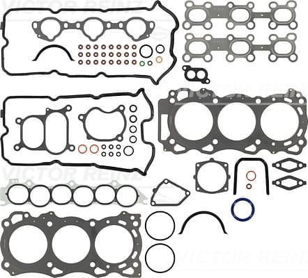 Joint d'etancheite moteur