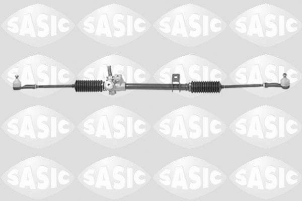 Cremaillere de direction