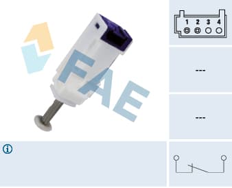 Commande, embrayage (régulateur de vitesse)