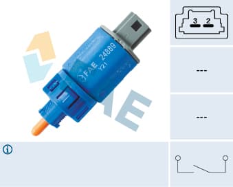Commande, embrayage (régulateur de vitesse)