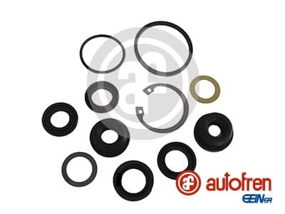 Kit de reparation maitre cylindre