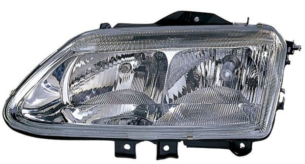 Optiques et phares