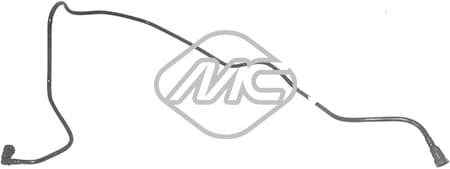 Conduite alimentation carburant