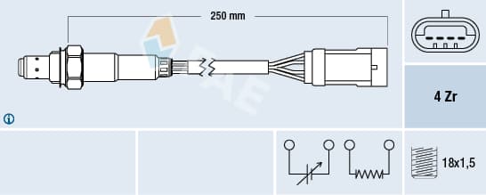 Sonde lambda