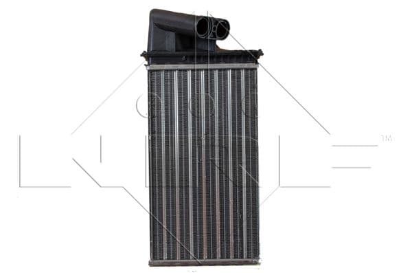 Radiateur de chauffage