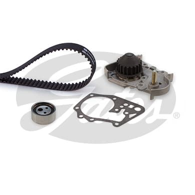 Kit distribution + pompe a eau