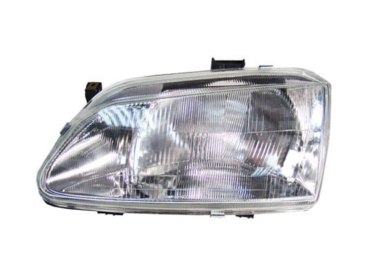 Optiques et phares