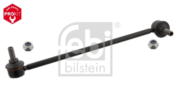 Biellette de barre stabilisatrice