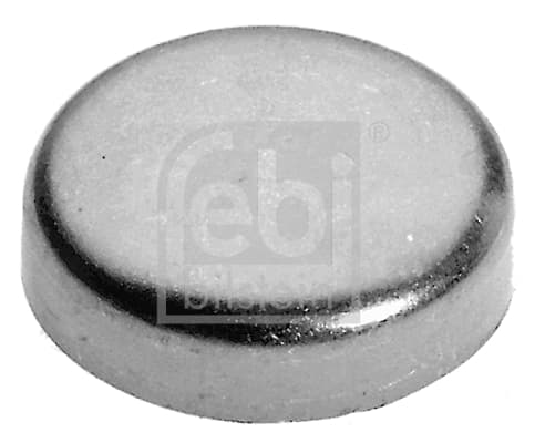 Bouchon de dilatation (pastille)