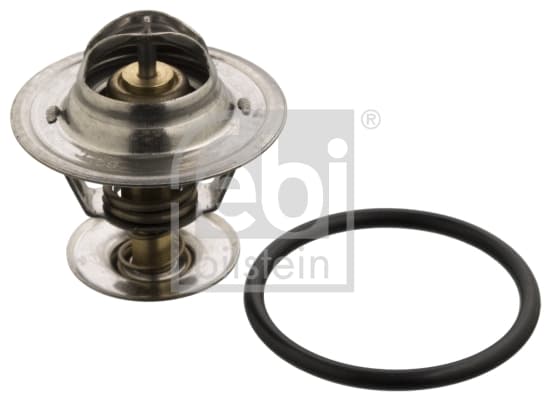 Thermostat