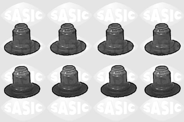 Joint de queue de soupape (Jeu de 8)