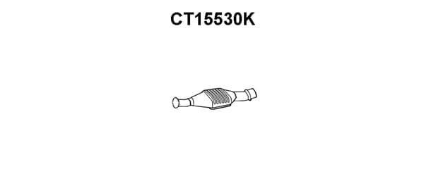 Catalyseur