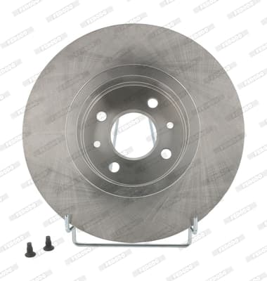 Disque de frein avant (Jeu de 2)