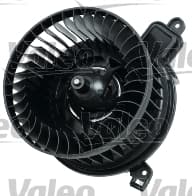 Ventilateur de climatisation
