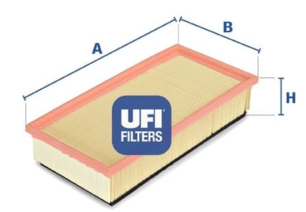 Filtre a air