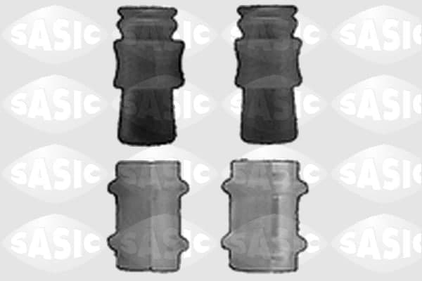 Kit de reparation barre stabilisatrice