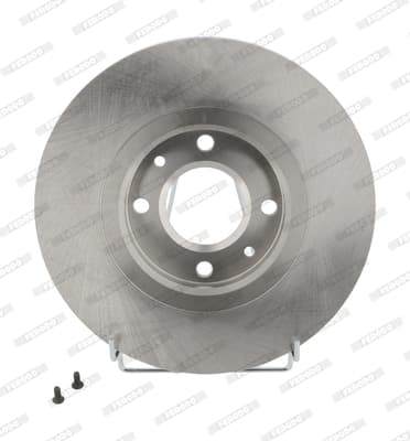 Disque de frein avant (Jeu de 2)