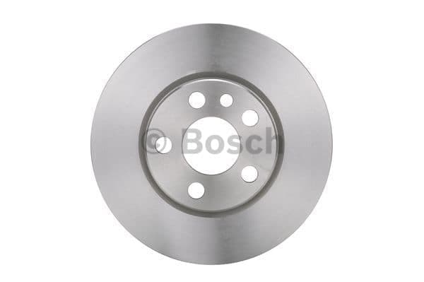 Disque de frein avant