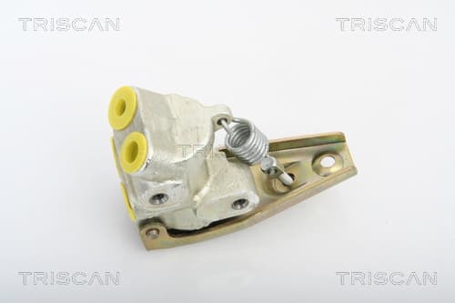 Regulateur de freinage (ou repartiteur)