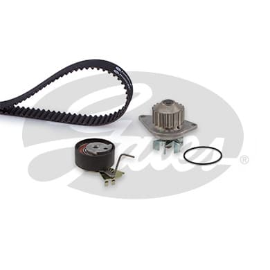 Kit distribution + pompe a  eau