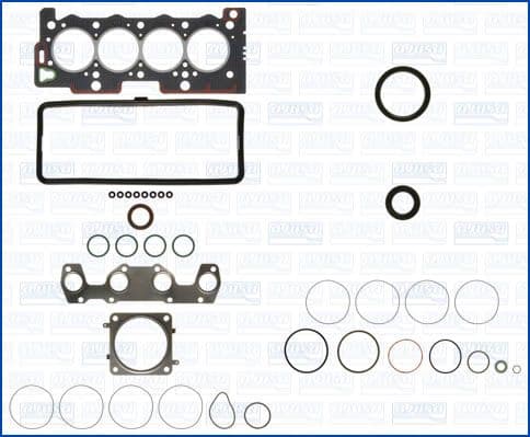 Joint d'etancheite moteur
