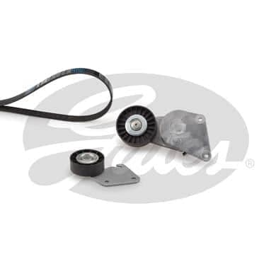 Kit de courroie d'accessoire