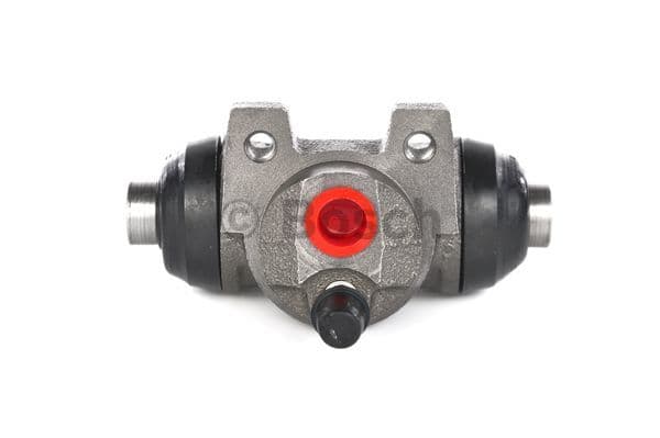 Cylindre de roue