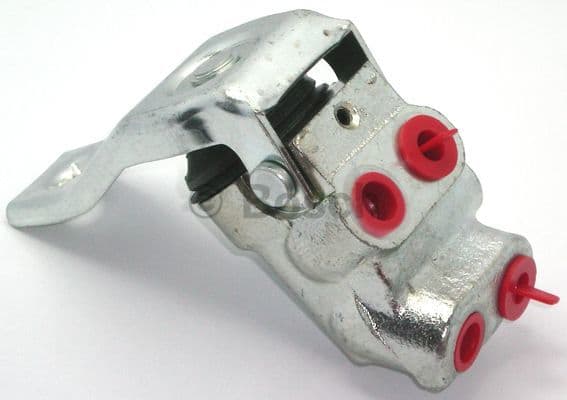 Regulateur de freinage (ou repartiteur)