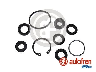 Kit de reparation maitre cylindre