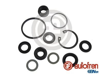 Kit de reparation maitre cylindre