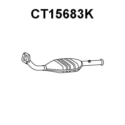 Catalyseur