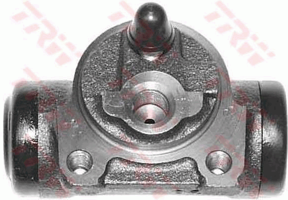 Cylindre de roue