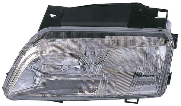 Optiques et phares