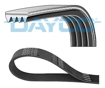 Courroie d'accessoire