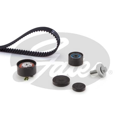 Kit de courroie distribution