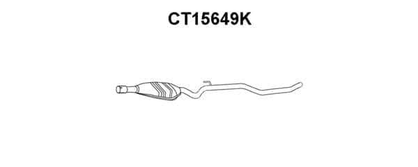 Catalyseur