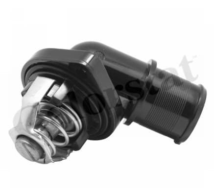Thermostat/calorstat