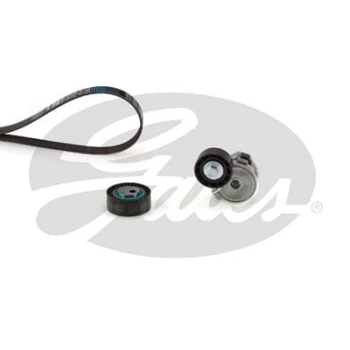 Kit de courroie d'accessoire
