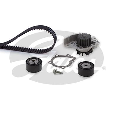 Kit distribution + pompe a eau