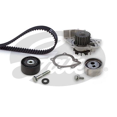 Kit distribution + pompe a eau