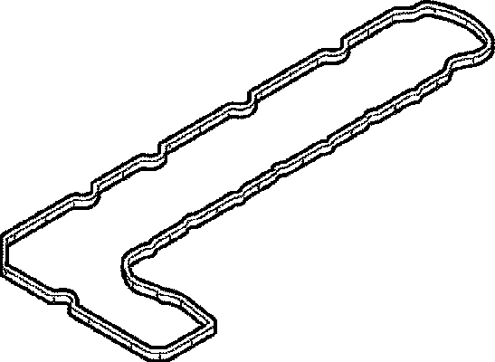 Joint de cache culbuteurs