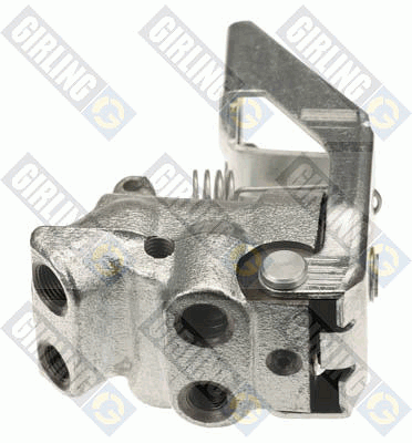 Regulateur de freinage (ou repartiteur)