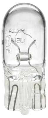 Ampoule feu éclaireur de plaque